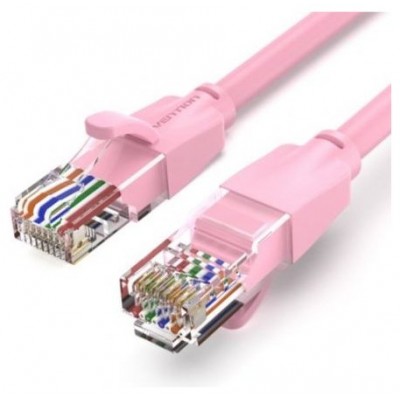 CABLE VENTION IBEPF