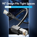 CABLE VENTION IBVBJ-DU1 CABLE VENTION IBVBJ