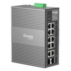 SWITCH GESTIONABLE L2 TP-LINK IES210GPP 8xGb (2PoE++