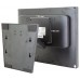 iggual Monitor táctil resistivo 15" USB VGA HDMI