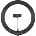 iggual Anillo / aro de luz LED diámetro 10" 26 cm