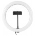 iggual Anillo / aro de luz LED diámetro 10" 26 cm