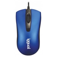 iggual Rat&oacute;n &oacute;ptico COM-BUSINESS-1200DPI azul