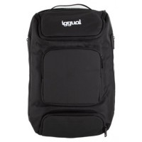 iggual Mochila portátil 15.6" Safe Fit