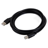 iggual Cable USB 2.0 A(M)-B(M) A-B macho 2 metros-0SX iggual Cable USB 2.0 A(M)-B(M) A-B macho 2 metros
