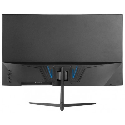 iggual Monitor 27" IPS 16:9 FHD 75Hz VGA HDMI Slim
