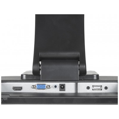 iggual Monitor táctil resistivo 15,6" 16:9 HD+