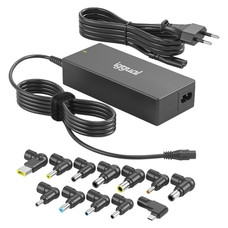 iggual Cargador Universal Autom&aacute;tico CUA-C-12T-90W