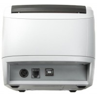 iggual Impresora t&eacute;rmica TP EASY 80W USB+RJ11 blan