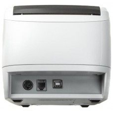 iggual Impresora térmica TP EASY 80W USB+RJ11 blan-SX13 iggual Impresora térmica TP EASY 80W USB+RJ11 blan