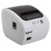 iggual Impresora t&eacute;rmica TP EASY 80W USB+RJ11 blan