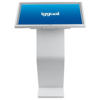 iggual Mostrador interactivo ORCHID 32" Android-264SX iggual Mostrador interactivo ORCHID 32" Android
