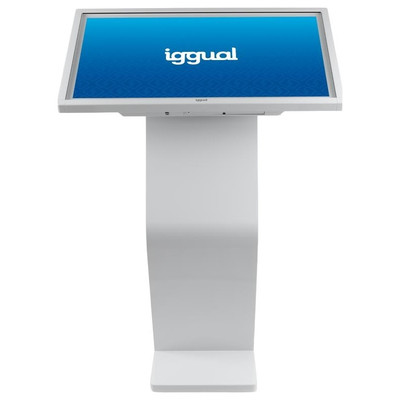 iggual Mostrador interactivo ORCHID 32" Android-SX264 iggual Mostrador interactivo ORCHID 32" Android