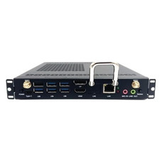 iggual OPS ORCHID i5 8+256G JAE 80pin Windows 11Pr