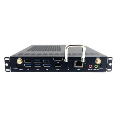 iggual OPS ORCHID i5 8+256G JAE 80pin Windows 11Pr