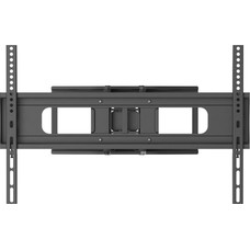 iggual SPTV18-L Soporte TV pared 37"-85" 60kg Full