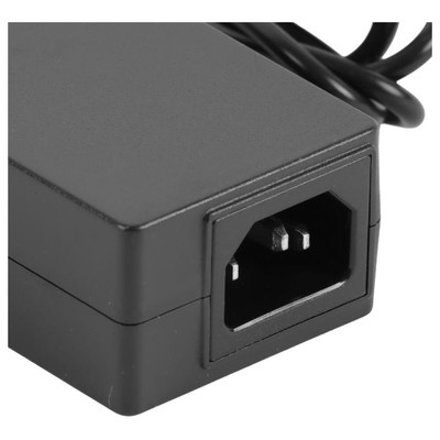 iggual Adaptador corriente AC-DC 12V 5A TPV-SX4 iggual Adaptador corriente AC-DC 12V 5A TPV