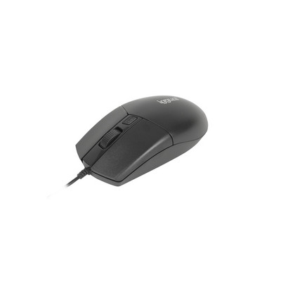 iggual Ratón óptico COM-BUSINESS2-2400DPI negro-SX1 iggual Ratón óptico COM-BUSINESS2-2400DPI negro