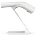 iggual Lector código barras 2D USB botón blanco-SX5 iggual Lector código barras 2D USB botón blanco