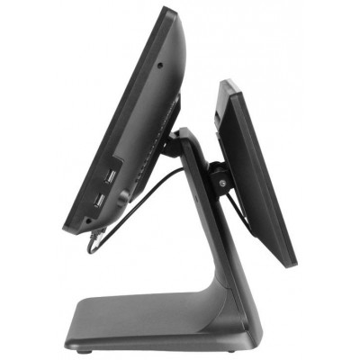 iggual TPV dual 15,6" 11,6" 16:9 N100 8+256GB W11