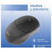 iggual Ratón inalámbrico NANO-OFFICE-6D 1600DPI-SX1 iggual Ratón inalámbrico NANO-OFFICE-6D 1600DPI