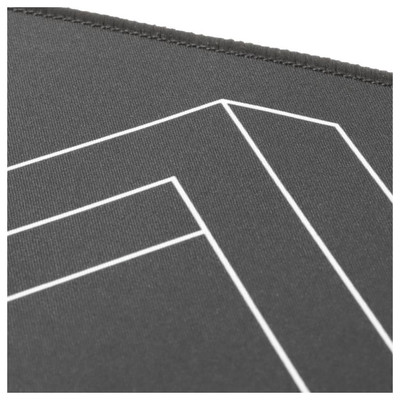 iggual Alfombrilla rat&oacute;n 30x25 cm Nexus