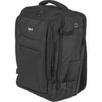 iggual Mochila port&aacute;til 15.6"-17" Voyage Pro Tech