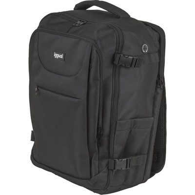 iggual Mochila port&aacute;til 15.6"-17" Voyage Pro Tech