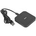 iggual Lector DNI SIP tarjetas ID USB-A / tipo C-SX2 iggual Lector DNI SIP tarjetas ID USB-A / tipo C