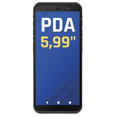 iggual PDA 5.99" 4+64GB HD+ Android 2D NFC Wifi BT-SX60 iggual PDA 5.99" 4+64GB HD+ Android 2D NFC Wifi BT