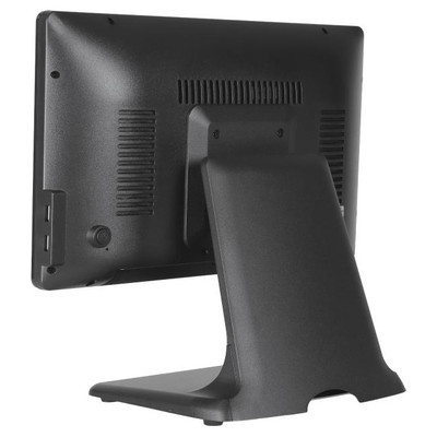 iggual TPV AIO 15,6" 16:9 N100 8+256GB WiFi W11Pro