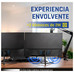 iggual Monitor 24" IPS 1ms FHD 120Hz VGA HDMI MM-SX13 iggual Monitor 24" IPS 1ms FHD 120Hz VGA HDMI MM