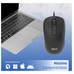iggual Ratón USB OFFICE-ESSENTIAL-4D 2400DPI-SX1 iggual Ratón USB OFFICE-ESSENTIAL-4D 2400DPI