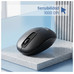 iggual Rat&oacute;n inal&aacute;mbrico WOM-STANDARD-3D 1000DPI