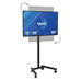 iggual SRTV55 Soporte TV suelo ruedas 13"-55" 20kg-SX8 iggual SRTV55 Soporte TV suelo ruedas 13"-55" 20kg