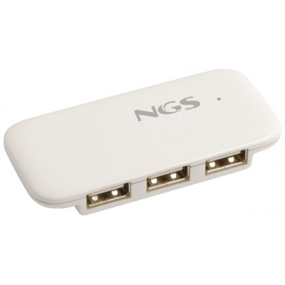 iHub4 - USB 2.0, 480Mbps
