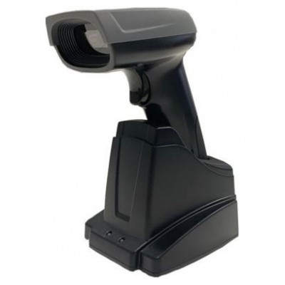 MS3-2D BR Escaner de mano 2D - linea imager 120