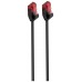 EWENT CABLE RED SLIM CAT.6 U/UTP AWG30/7, CU, 3,0MT NEGRO (Espera 4 dias)