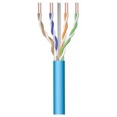 Ewent IM1221 cable de red Azul 30 m Cat6a U/UTP (UTP) (Espera 4 dias)-SX12 Ewent IM1221 cable de red Azul 30 m Cat6a U/UTP (UTP) (Espera 4 dias)