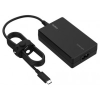 Belkin INC016VFBK adaptador e inversor de corriente Interior Negro (Espera 4 dias)