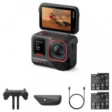 IST-CAM ACE PRO2 ST 2B BK-DU104 IST-CAM ACE PRO2 ST 2B BK