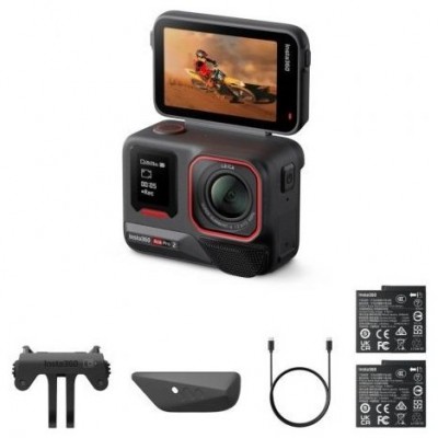 IST-CAM ACE PRO2 ST 2B BK-DU104 IST-CAM ACE PRO2 ST 2B BK