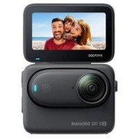 IST-CAM GO 3S 128GB BK-95DU IST-CAM GO 3S 128GB BK