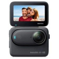IST-CAM GO 3S 128GB BK-DU95 IST-CAM GO 3S 128GB BK
