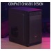 ORDENADOR DX H610M INTEL I3-12100 S1700-8Gb DDR4