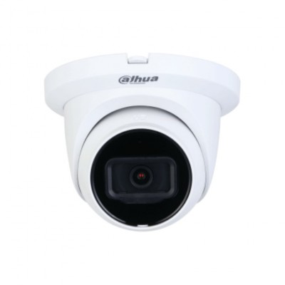 CAMARA MINIDOMO DAHUA IPC-HDW2541TM-S-0280B-S2 H265 5M DN WDR