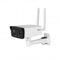 IP CAMERA DAHUA 4MP IR FIXED-FOCAL BULLET
