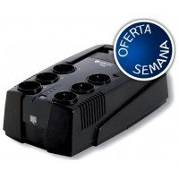 SAI RIELLO IPLUG 600 USB IPG600DE