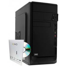 PC IQWO CHEAPER G5600F-4G-240SSD-VGA-ODD (Espera 4 dias)