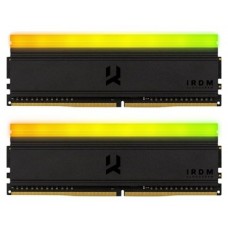 Goodram 2x8GB KIT 16 GB 3600MHz IRDM RGB-SX5 Goodram 2x8GB KIT 16 GB 3600MHz IRDM RGB